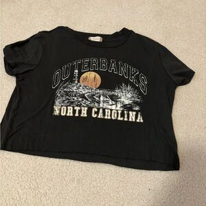 Altar’d state outer banks shirt- large